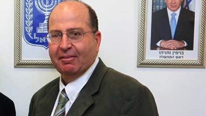 وزير دفاع إسرائيل متحدثا عن العرب: إنهم لا يهتمون بقيمة البشر