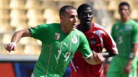 خاليلوزيتش يستدعي 23 لاعبا للقاء مالي ويعيد ريال، حارك ويبدة