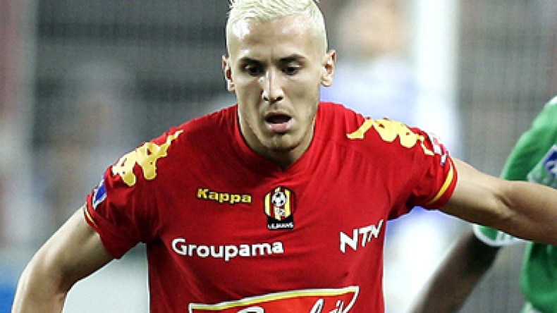 يبده في طريقه للعب للمنتخب الوطني