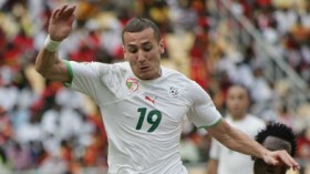 مبعوثا أنتير ميلان وأيس روما يعاينان يبدة اليوم