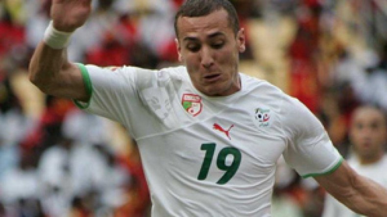 موقع الفيفا يضع يبدة ضمن قائمة بمشاهير كرة القدم سيحتفلون بأعياد ميلادهم في ماي