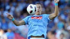 يبدة يفوز بجائزة أفضل صفقة في الدوري الايطالي