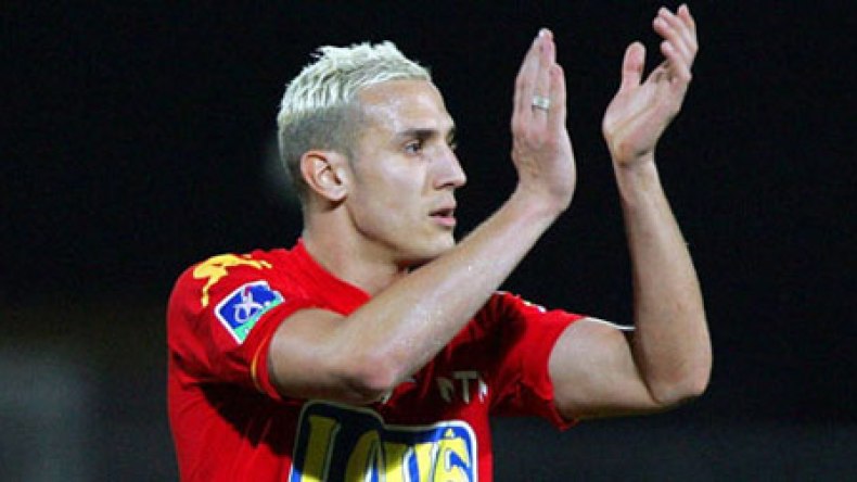 خاليلوزيتش يلتقي براهيمي ويبدة في غرناطة بإسبانيا