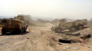 Yémen: quatre membres d'Al-Qaïda et un soldat tués dans des combats