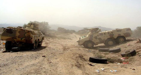 Yémen: quatre membres d'Al-Qaïda et un soldat tués dans des combats