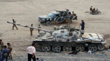 Yémen : premiers succès de l'armée face à Al-Qaïda dans le sud du pays