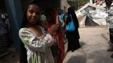 Al-Qaïda déracine des milliers de Yéménites dans le sud