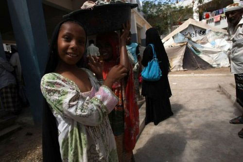 Al-Qaïda déracine des milliers de Yéménites dans le sud