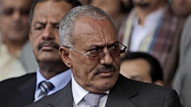 Le président du Yémen refuse de signer le plan de sortie de crise