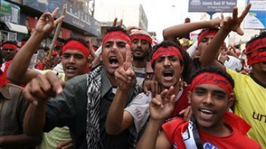 Yémen : troubles à Taëz et Sanaa