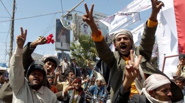 Yémen : le gouvernement intérimaire a prêté serment