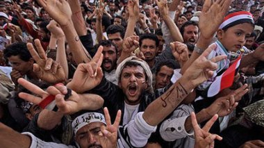 Yémen : trois morts dans des manifestations