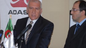 شركات تركية تبحث عن حصتها في السوق الجزائرية