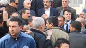 حركة الشباب والطلبة الجزائريين: لولا سعيد سعدي لذهبت مسيرة 12 فيفري بعيدا