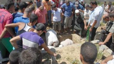 Obsèques émouvantes du maire de Baghlia : dernier hommage à un élu exemplaire