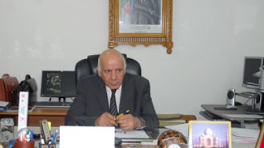 The Minister of Agriculture to Echorouk: â€œGovernment will always support the basic products