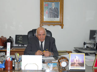 The Minister of Agriculture to Echorouk: â€œGovernment will always support the basic products