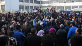 الصحافة العالمية تتعطش لأن تكون الجزائر مادة إعلامية دسمة