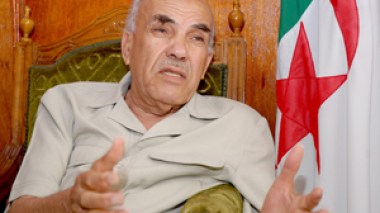 General-Secretary of the Mudjahidin Organization: France must assume all its responsibilities
