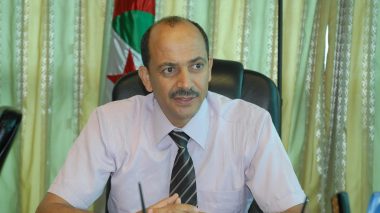 Les consommateurs algériens doivent «boycotter» la hausse des prix déclare Mustapha Benbada à Echorouk