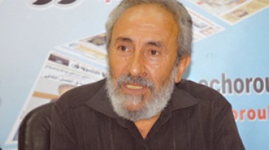 Athmane Ariouet révèle à Echorouk : « Mon nouveau film délivre un message universel et sera diffusé après le ramadan  »