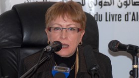 تومي: “غابت مصر وحضر 210 ناشر عربي وصالون الجزائر ناجح”