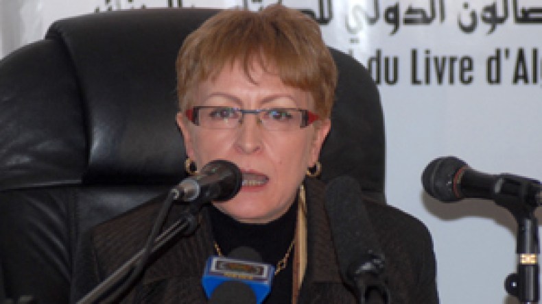 تومي: “غابت مصر وحضر 210 ناشر عربي وصالون الجزائر ناجح”