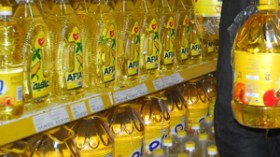 41٪ رسوم تفرضها الدولة على الزيت وسعره الحقيقي لا يتعدى 400 دج