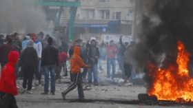 نداءات لاستعمال الحكمة قبل العدل لإغلاق ملف الاحتجاجات