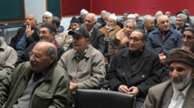 قدماء المحكوم عليهم بالإعدام يسكنون الحمامات والمرائب.. وصحتهم متدهورة