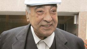 الفنان المصري يوسف داوود يرحل إلى مثواه الأخير