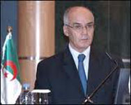 Youcef Yousfi présente le projet de loi de finances 2012 devant la Commission des finances de l’APN