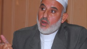 يونس الأسطل للشروق:الاتفاق سيعود بمصلحة كبرى إلى الجانبين وسيرفع الحصار عن غزة