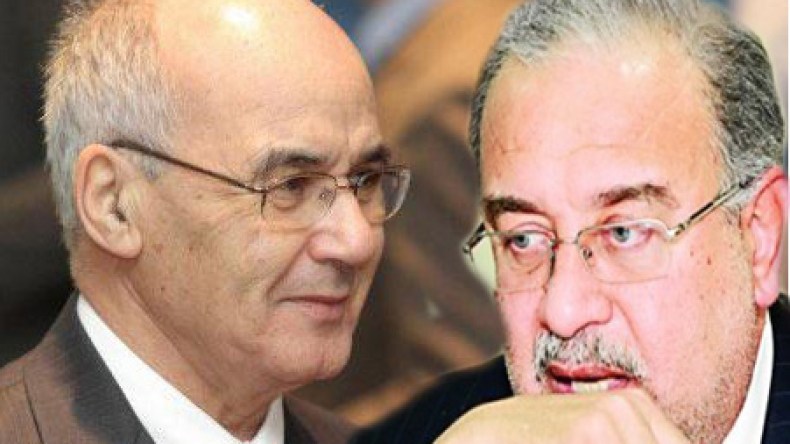 الجزائر سترسل ست شحنات للغاز المسال إلى مصر في 2015