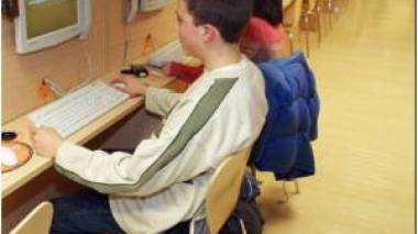 National charter on the go to regulate Internet use by youngsters