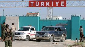 أكراد سوريا يعلنون إقليماً جديداً في شمال البلاد