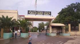 تأخر إنجاز 900 مقعد بيداغوجي بجامعة مولود معمري بتيزي وزو