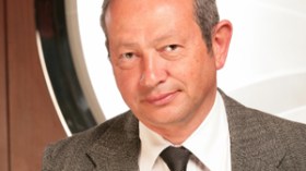 ساويرس يوظف المتعامل الروسي للضغط على الجزائر