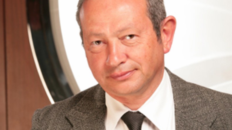 ساويرس يوظف المتعامل الروسي للضغط على الجزائر