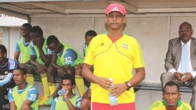 إقالة مدرب منتخب إثيوبيا