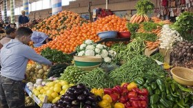 التقلبات الجوية تلهب أسعار الخضر والفواكه ببجاية