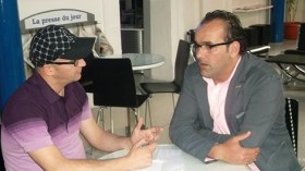 لست نادما على انسحابي من قهوة الڤوسطو لأن طموحي لا حدود له