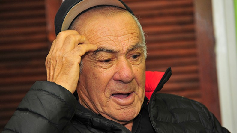 ياسف سعدي: زهرة ظريف هي من “باعت” لابوانت للفرنسيين