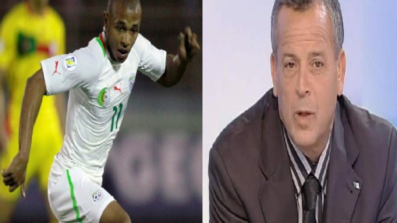 “بلومي”: انتظروا “براهيمي” بعد 50 مقابلة