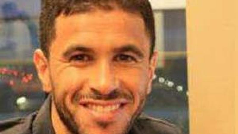 ياسين بزاز.. للشروق:سئمت من دكة البدلاء وسأفصل في مستقبلي مع المدرب وإدارة تروا قريبا