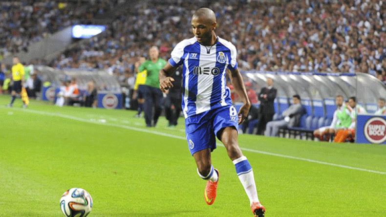 Yacine Brahimi Is Vying To Succeed Mahrez In CAF 2017 Best Player Award