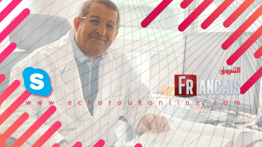 Vrai/faux: Dr Yahia Mekki corrige les mythes autour du Coronavirus