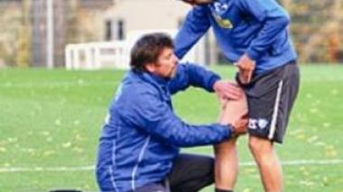 World Cup 2010: Algerian players express readiness before heading to Polokwane