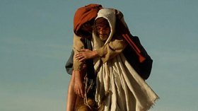 “بيروت السينمائية” تحتفي بـفيلم “قصة يهوذا” الجزائري