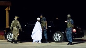 غينيا الاستوائية تمنح اللجوء السياسي ليحيى جامع